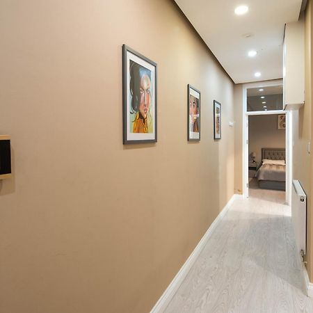 דירות לונדון Kensington Courtyard מראה חיצוני תמונה