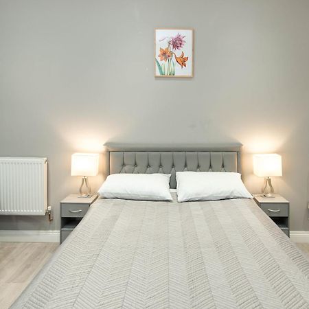 דירות לונדון Kensington Courtyard מראה חיצוני תמונה